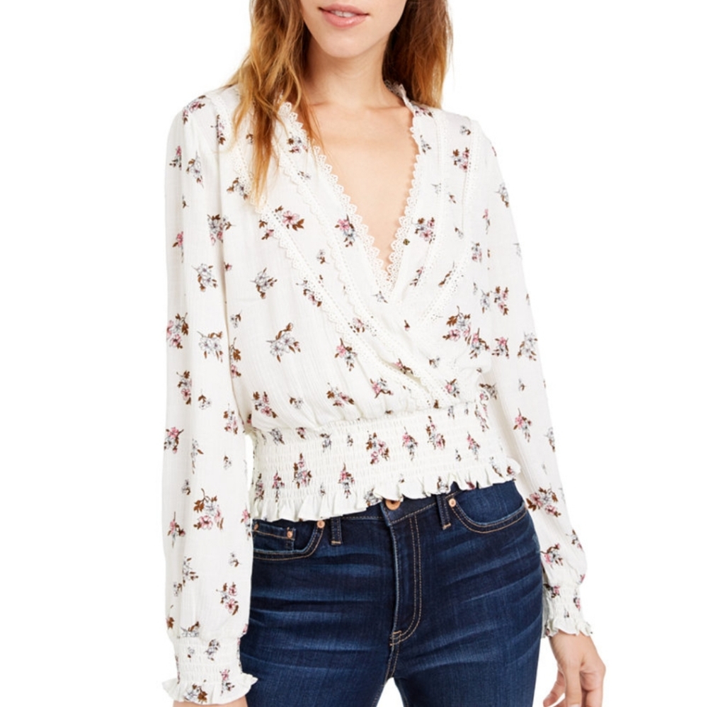American Rag Blouse - Picture 15 of 16